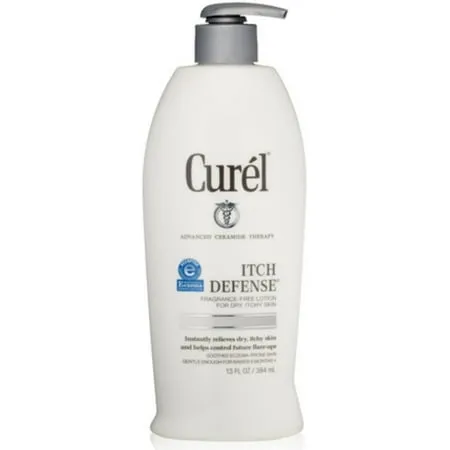 Curel Daily Moisture Body Lotion, Original Formula - 13 oz - 2 Pk