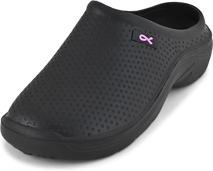 Comfort Trends Clogs for Women Nurse Shoes Garden Clogs