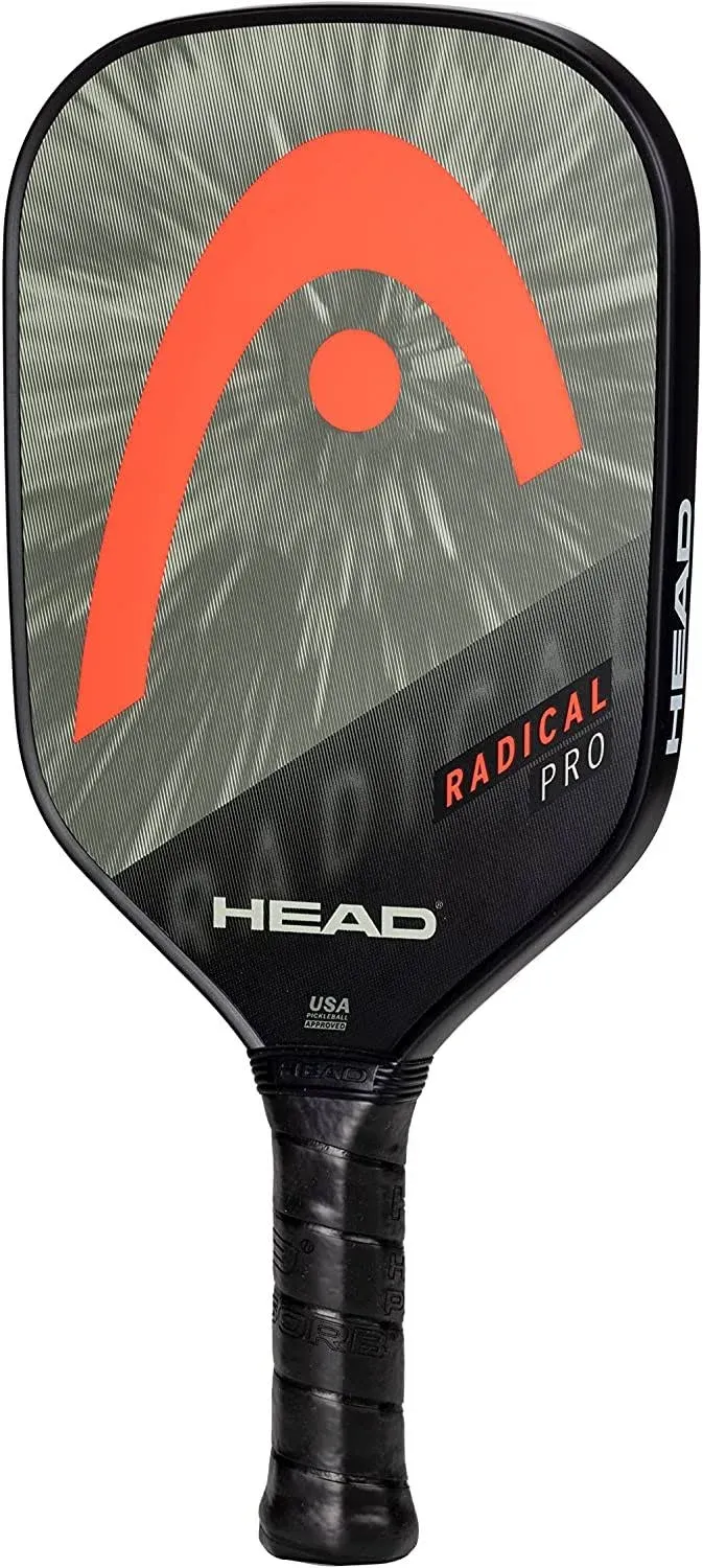 Head Pickleball Paddle Radical Pro