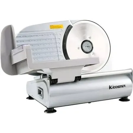 Kitchener Meat Slicer TRI-GUT119