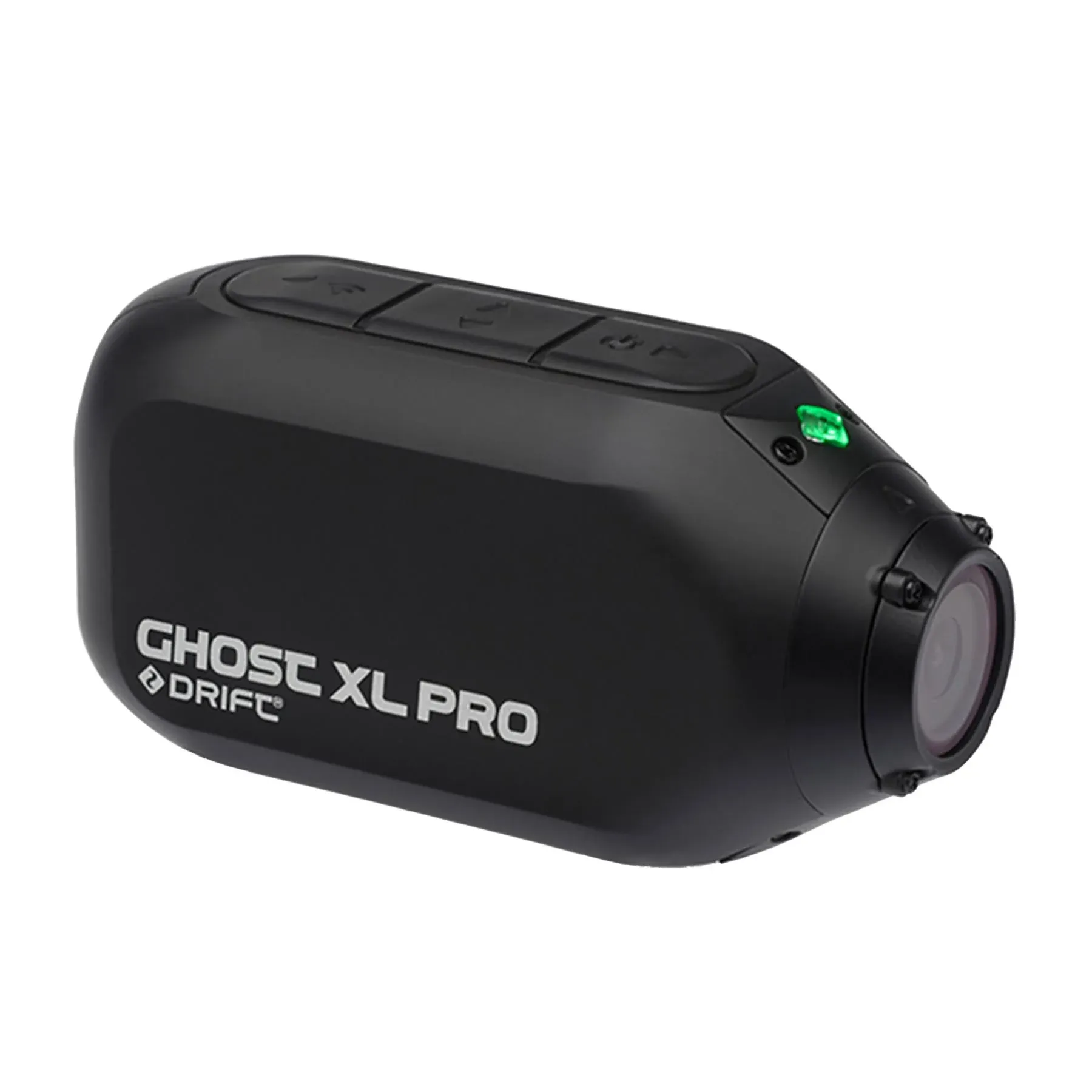 Drift Ghost XL Pro 4K Motorcycle Camera