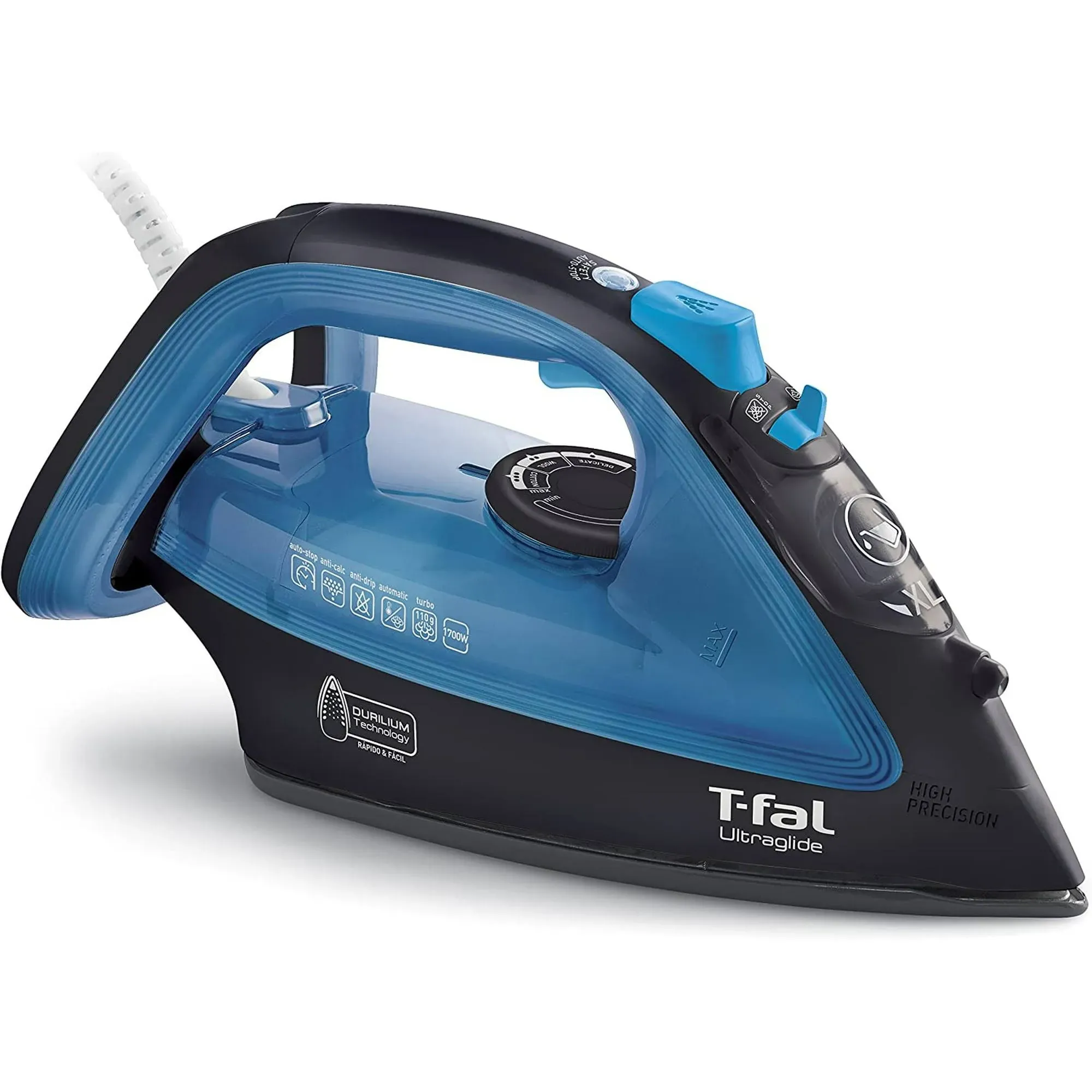 T-fal Ultraglide Plus Steam Iron