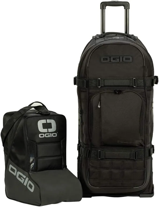 OGIO Rig 9800 Pro Blackout Gear Bag