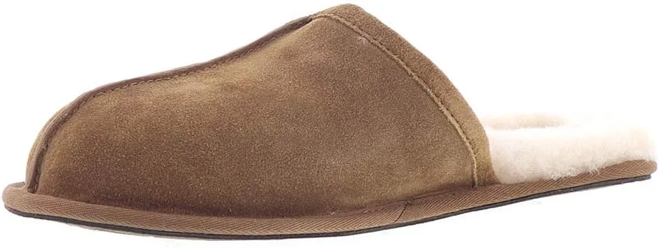 UGG mens Scuff Slipper