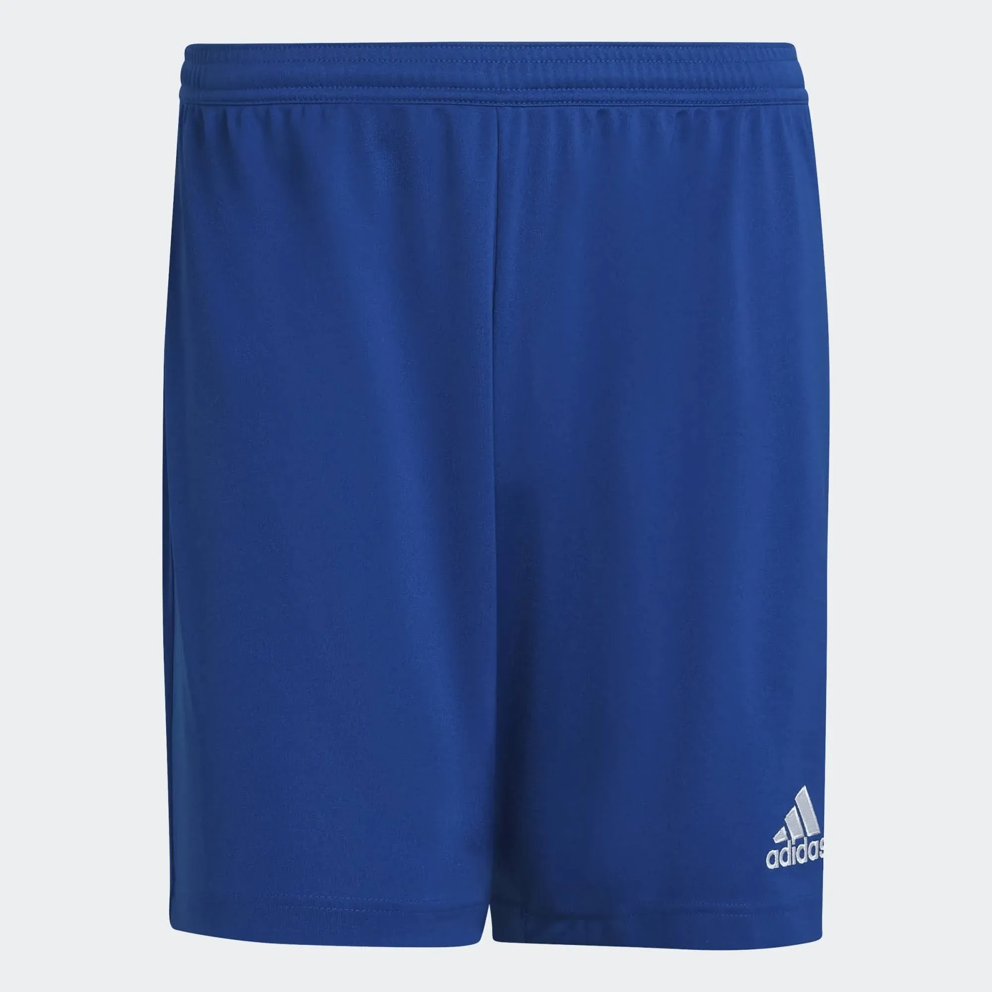 Men's adidas Entrada 22 Shorts Small Royal Blue