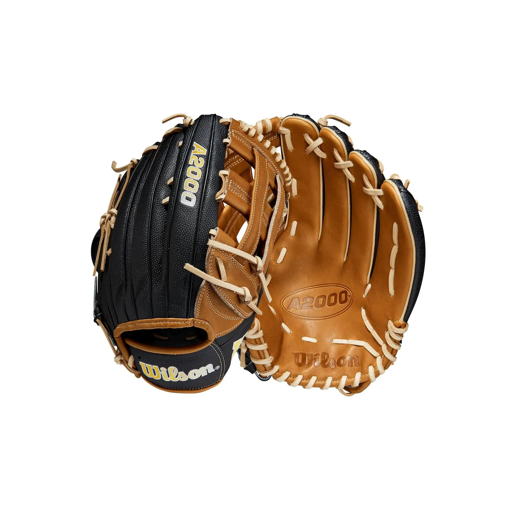 Wilson A2000 1799SS 12.75" Outfield Baseball Glove