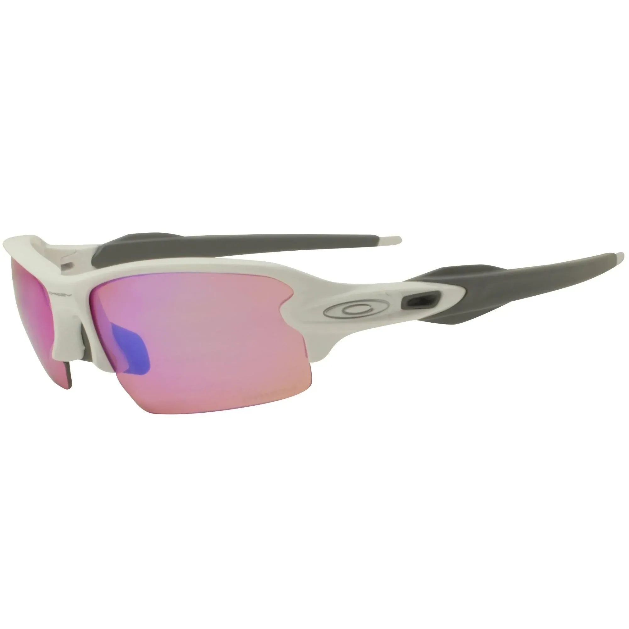 Oakley Flak 2.0 A Sunglasses-Matte Black