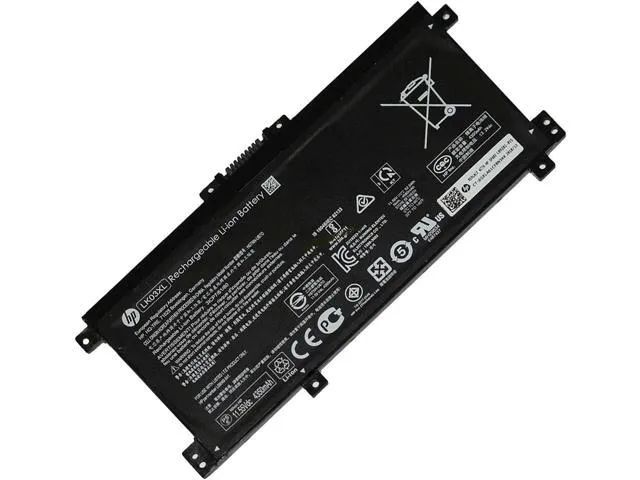 HP ENVY x360 15M-CN 15m-cn0012dx OEM Laptop Battery LK03XL L09281-855