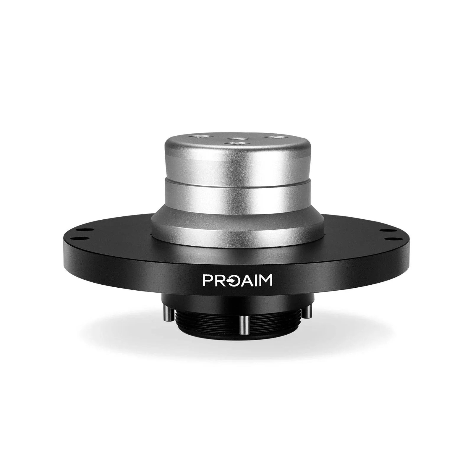 Proaim Mitchell to Euro Camera Support Adapter Plate (AP-MTCL-EUR)