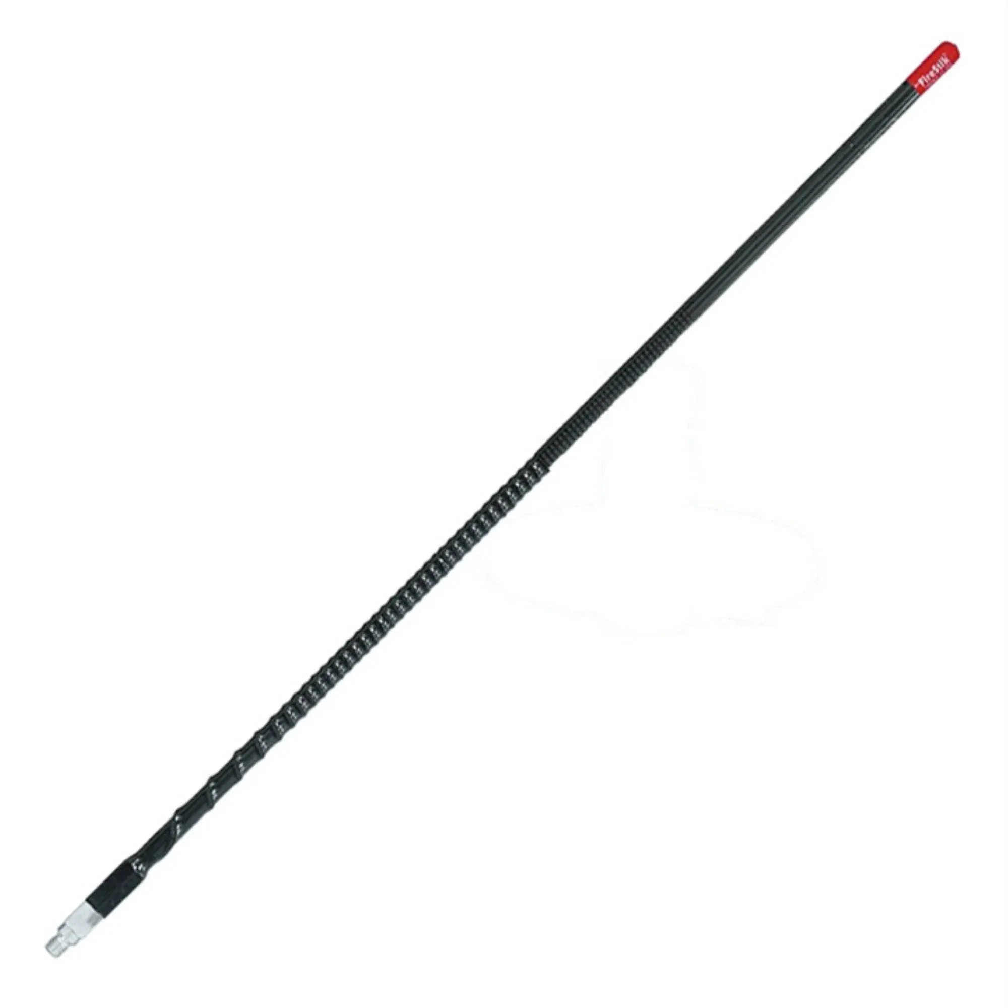 Firestik (FS-3BK) Black 3' 650W Tunable Tip CB Antenna