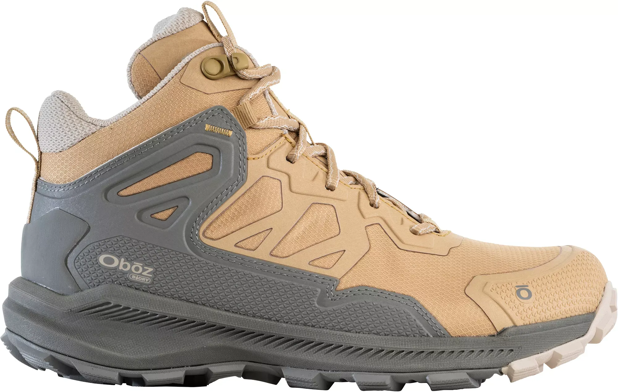 Oboz Women's Katabatic Mid B-Dry