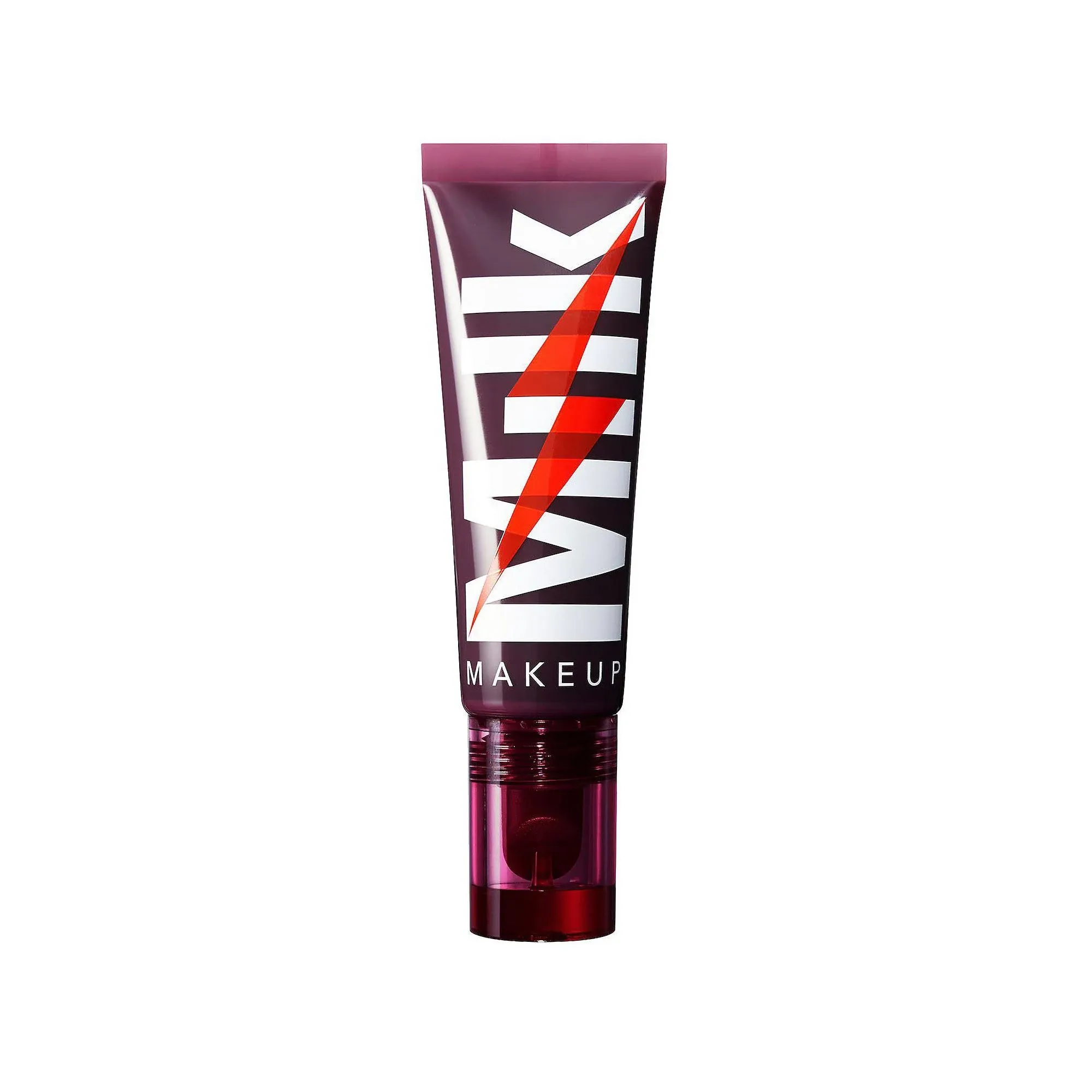 Milk Makeup Electric Glossy Lip Plumper - Charged