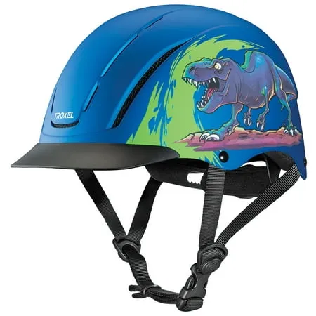 Troxel Spirit Horse Riding Helmet