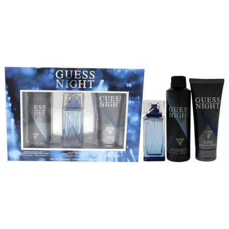 Guess Men's Night Gift Set