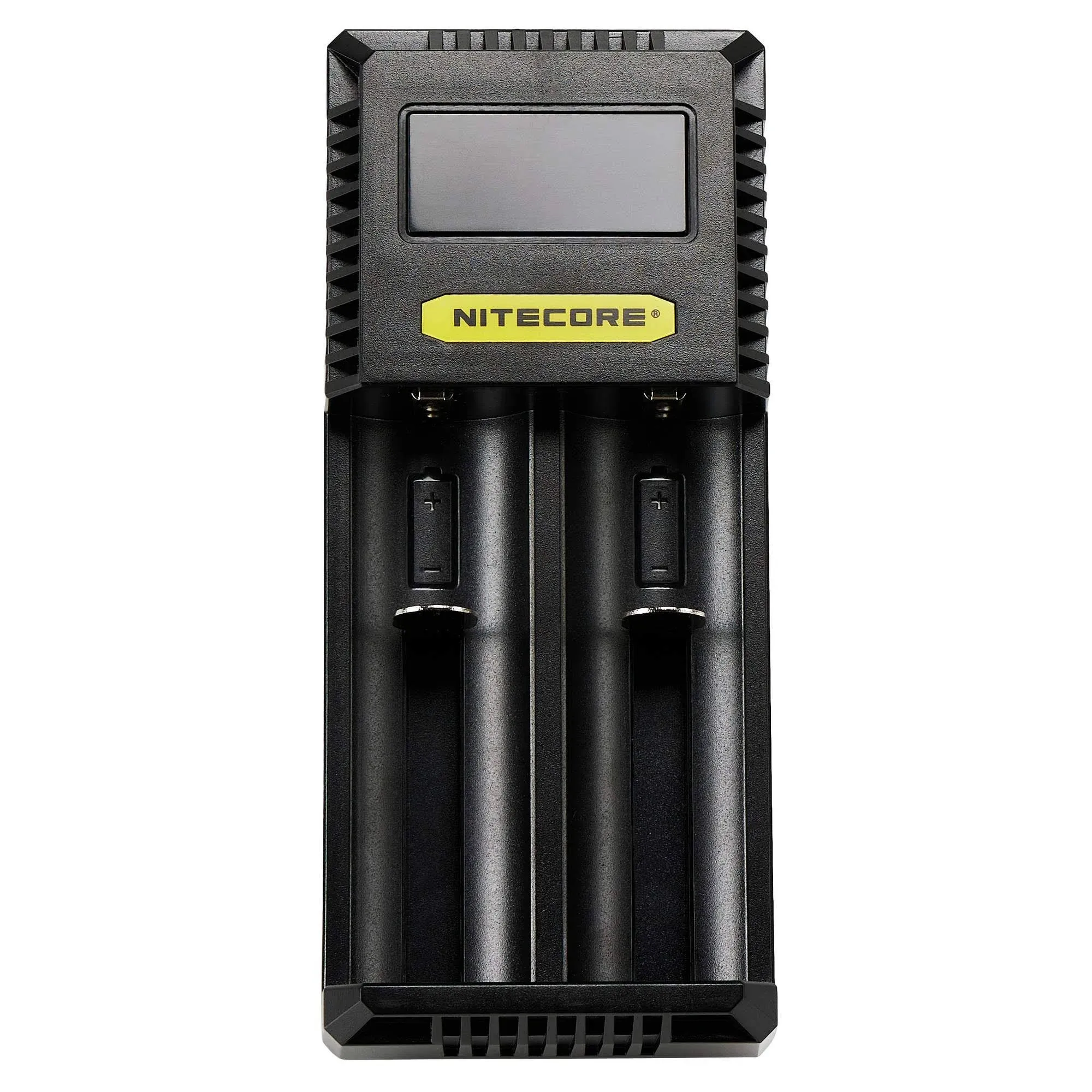 Nitecore CI4 Four Slot Universal Battery Charger