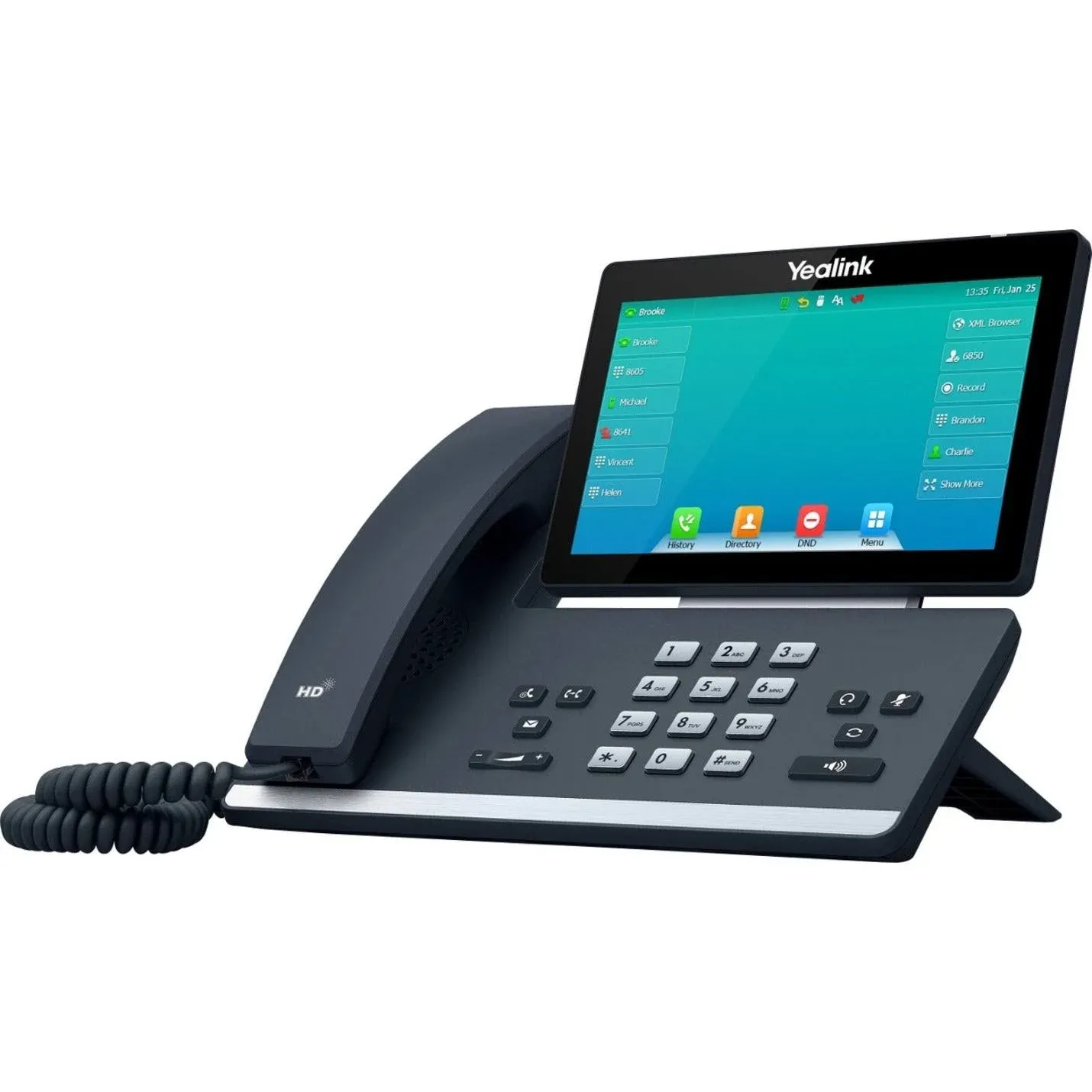 Yealink SIP-T57W IP Phone