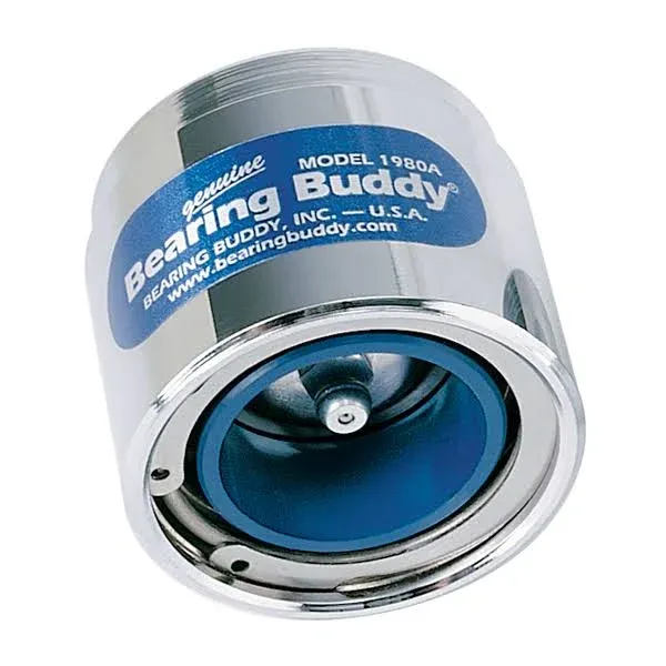 Bearing Buddy Wheel Bearing Protector