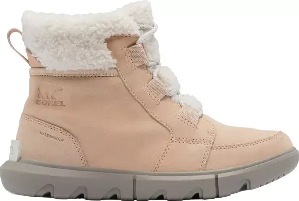 Sorel Women's Explorer Next Carnival Waterproof Boots