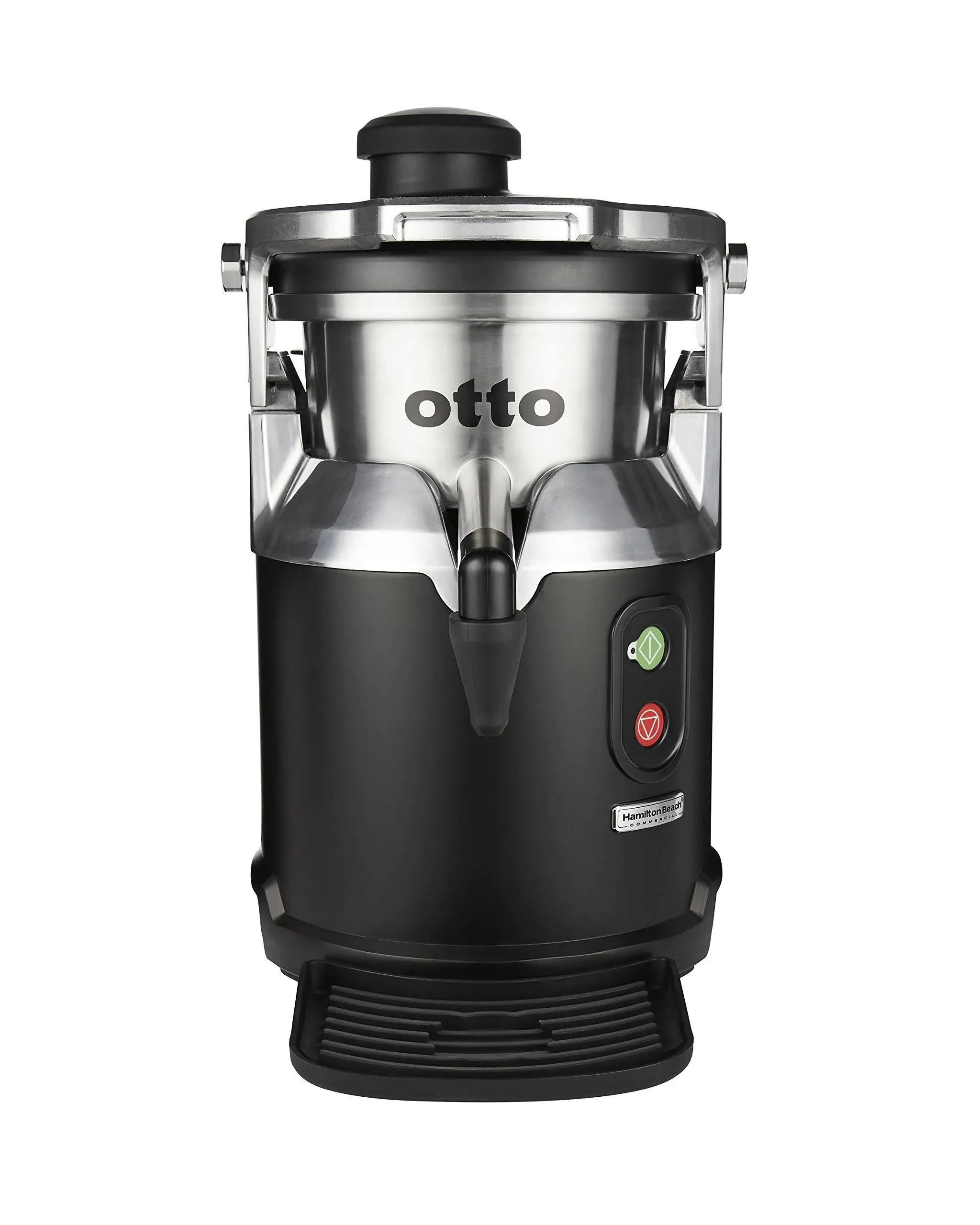 Hamilton Beach HJE960 Otto&amp;trade; Electric Centrifugal Juice Extractor