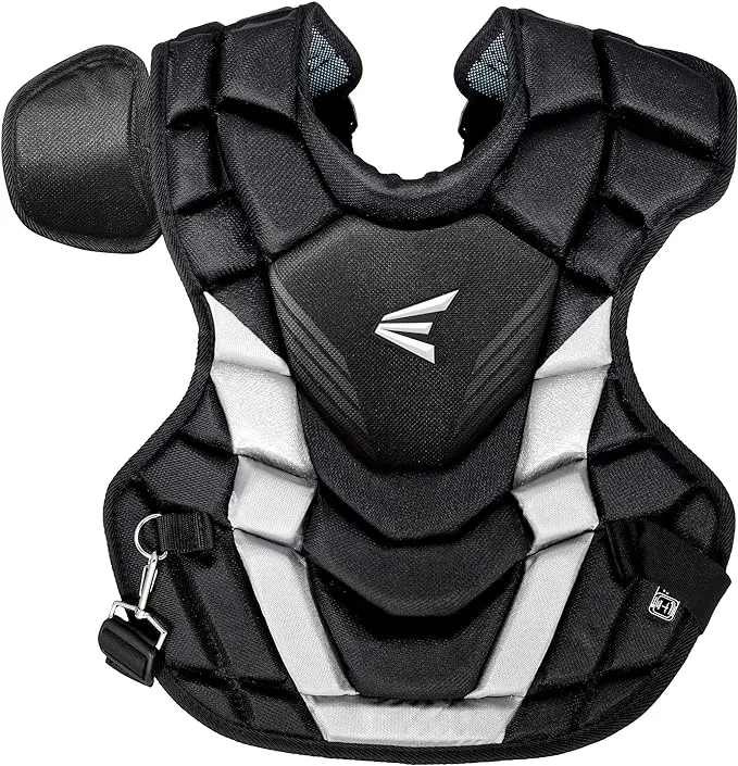 Easton Gametime Baseball Chest Protector