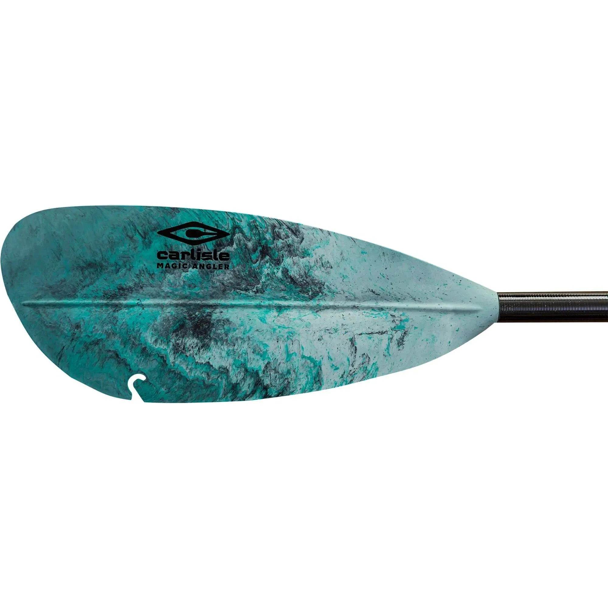 Carlisle Magic Angler Kayak Paddle Photic / 250 cm