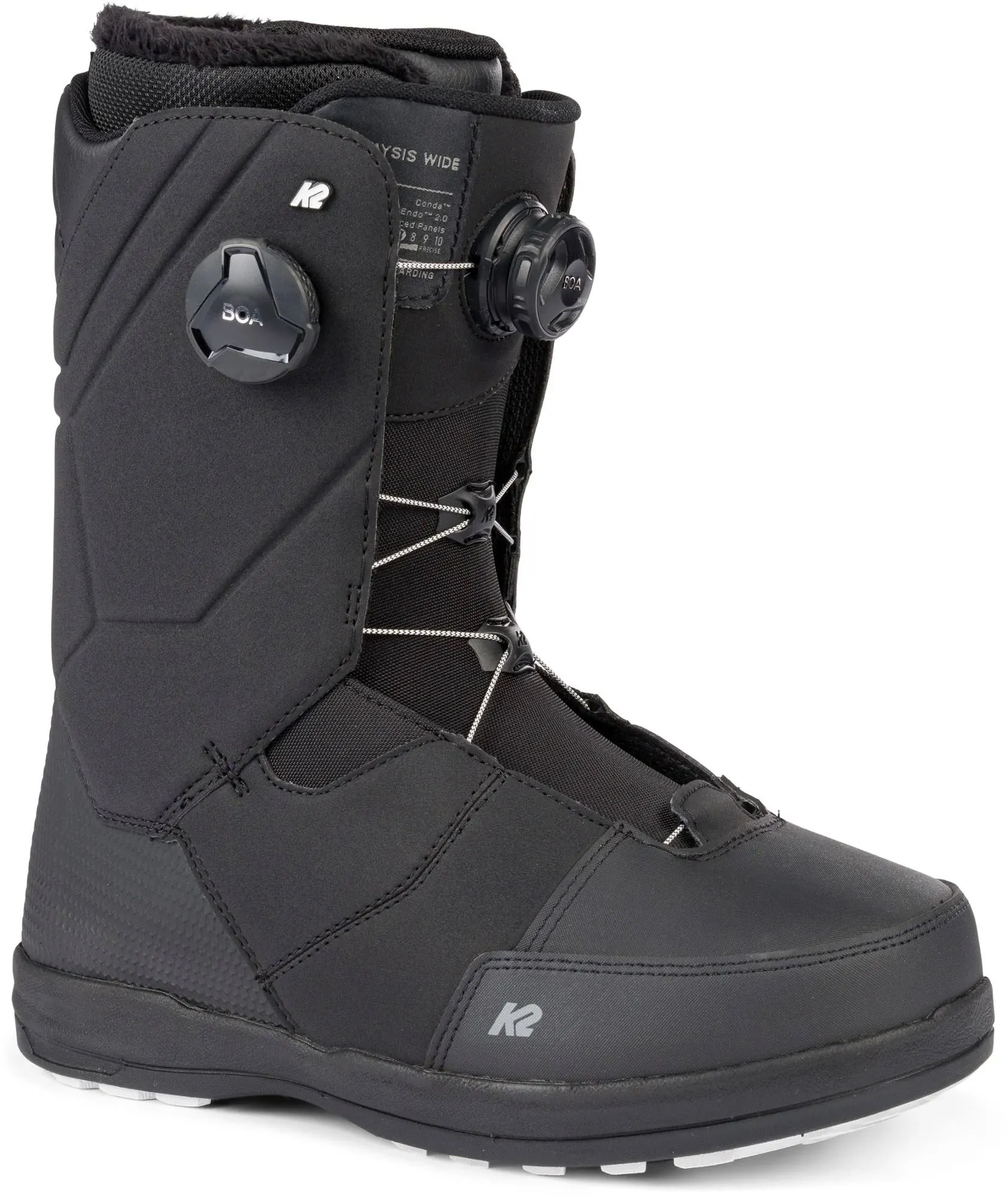 K2 Maysis Wide Snowboard Boots