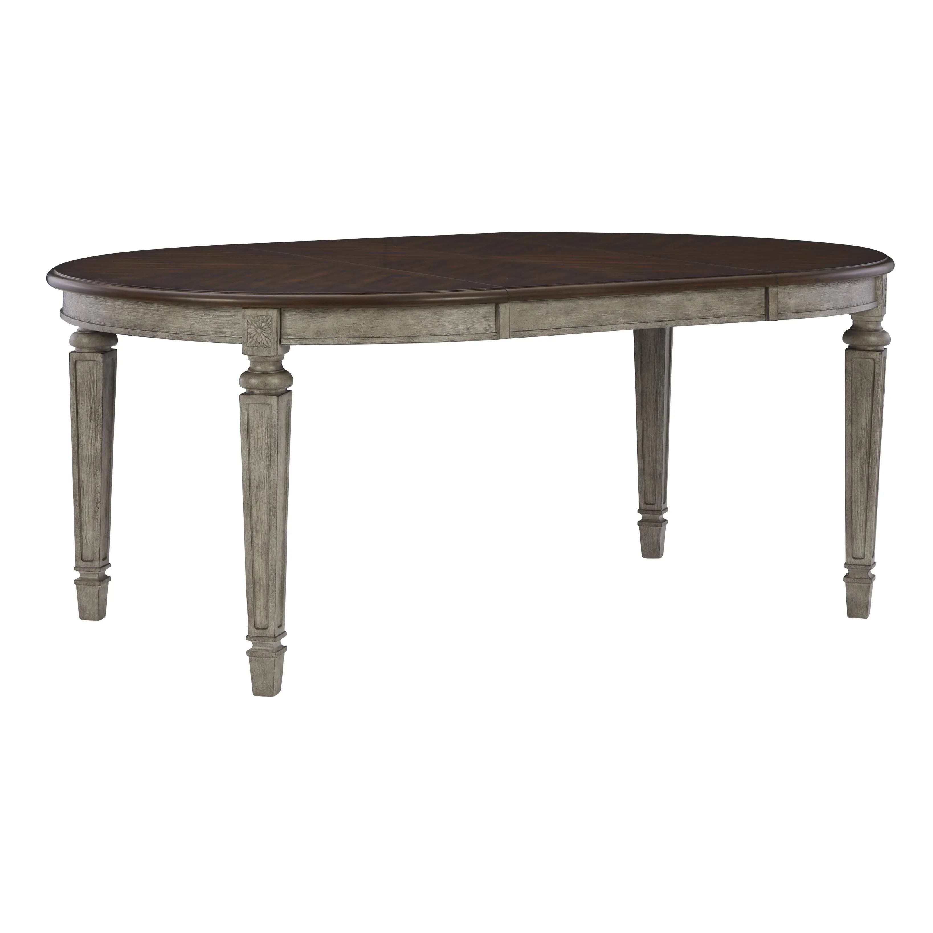 Ashley Furniture Lodenbay Dining Table