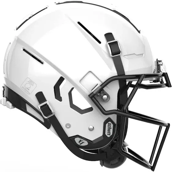 Schutt F7 VTD Adult Football Helmet