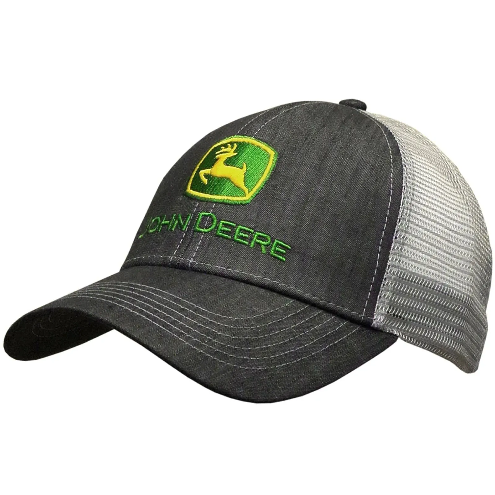 John Deere Toddler/Kids Mesh Back Cap