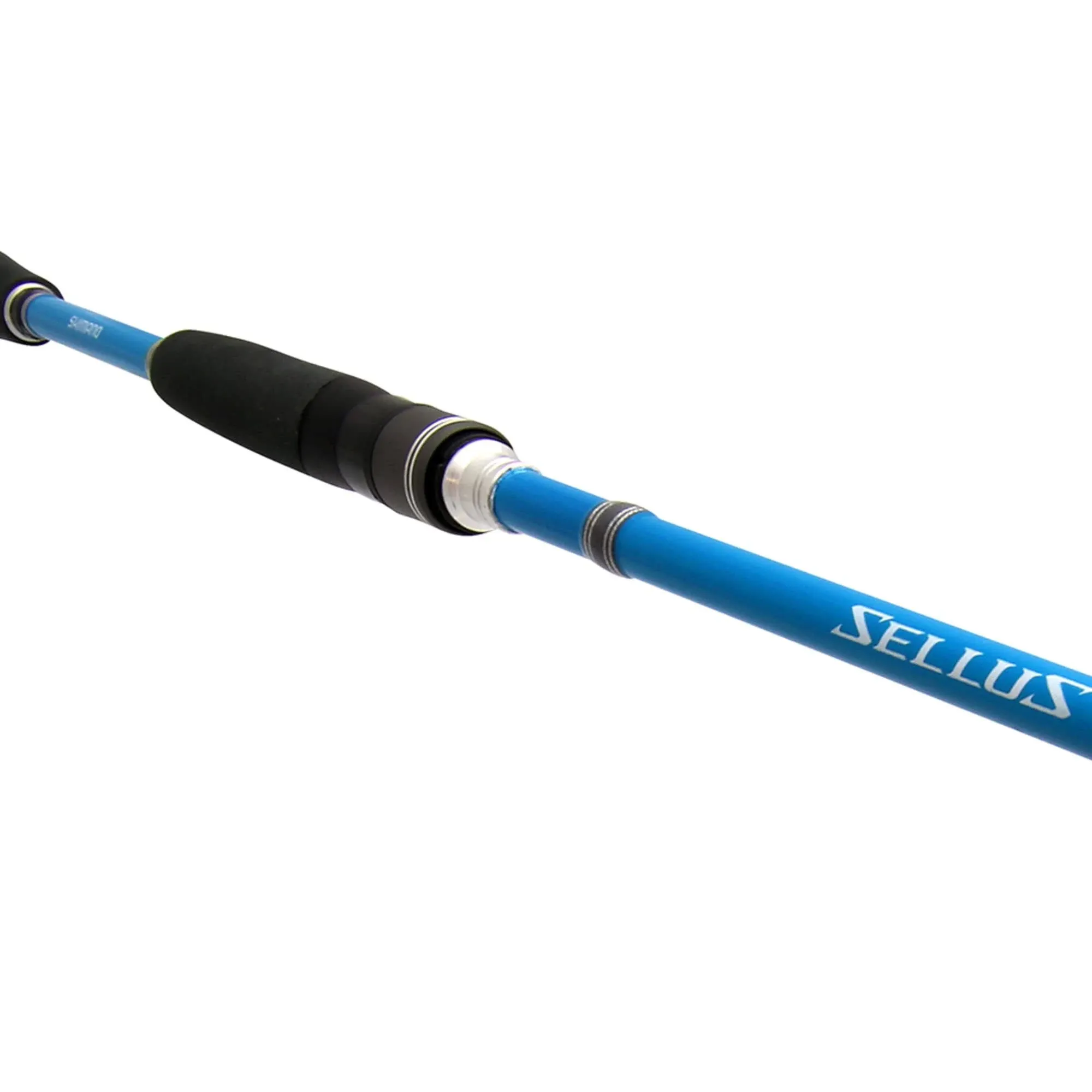 Shimano Sellus Casting A Rod - 7ft 2in, Medium Power, Fast Action, 1pc