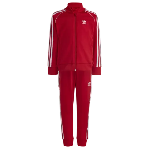 adidas Kids Originals Adicolor SST Track