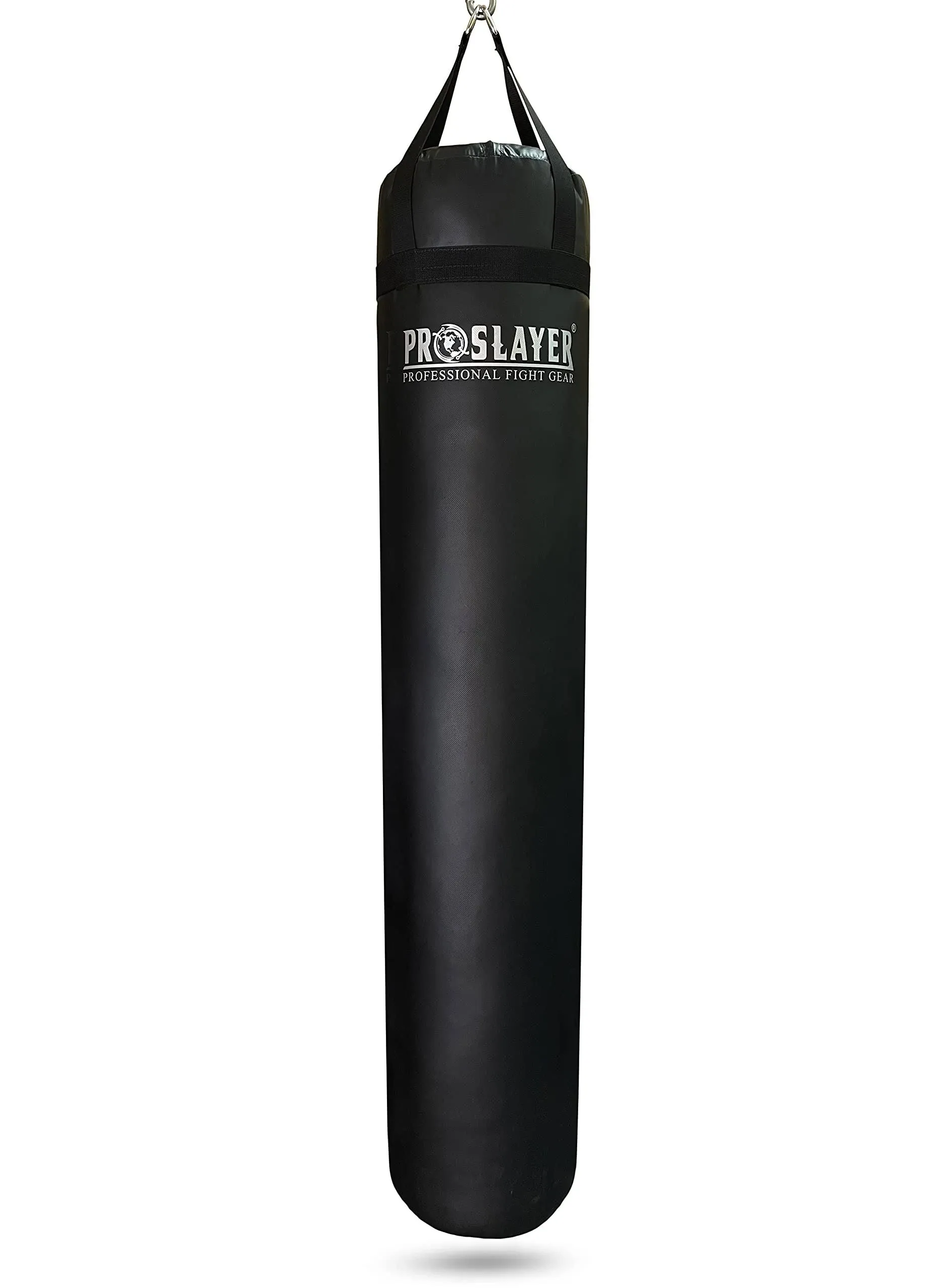 Proslayer 6ft Tall Muay Thai Kickboxing MMA Heavy Bag