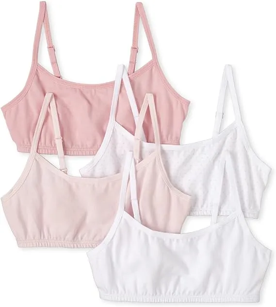 The Children's Place Girls' Bralette