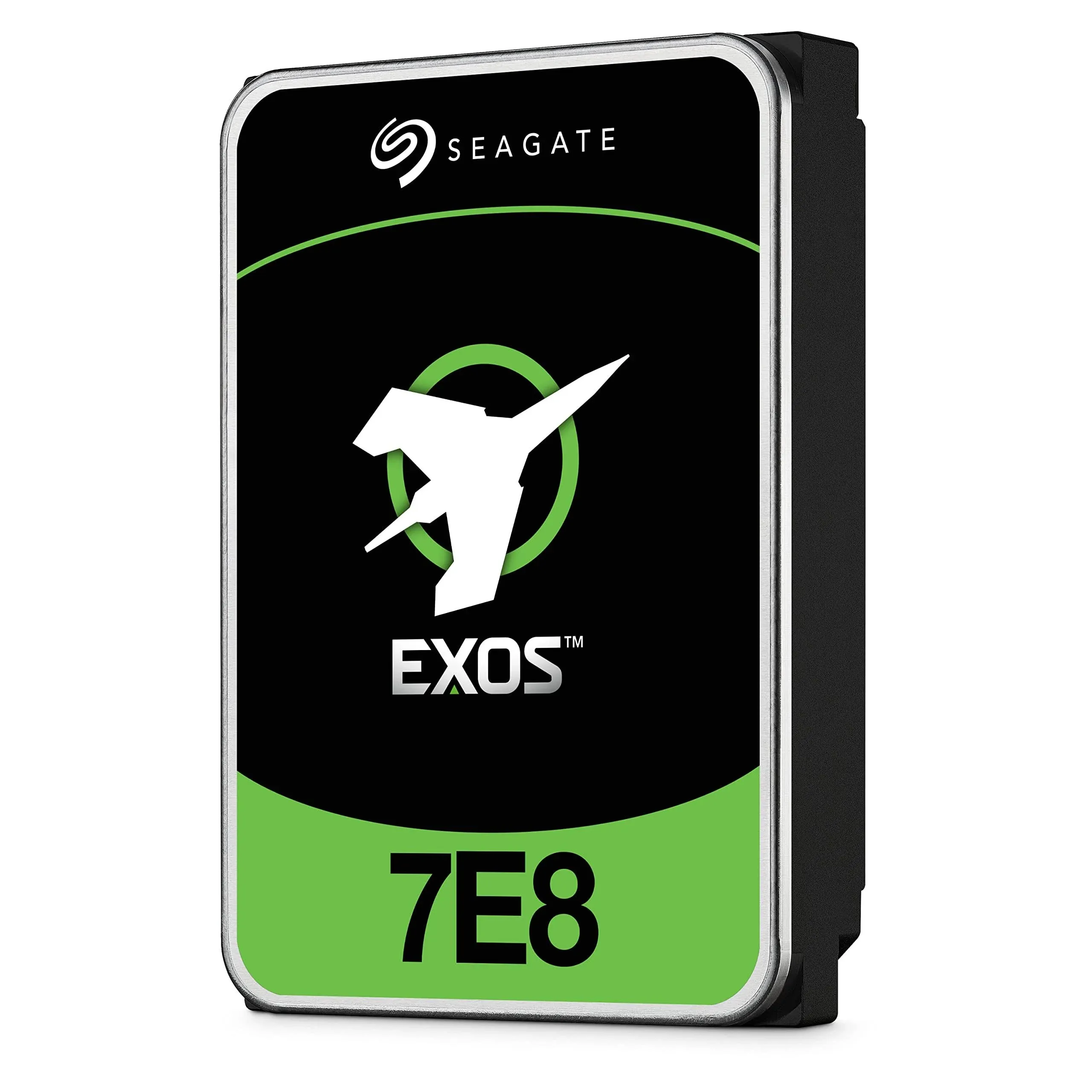 Exos 7E10 Hard Drive Seagate