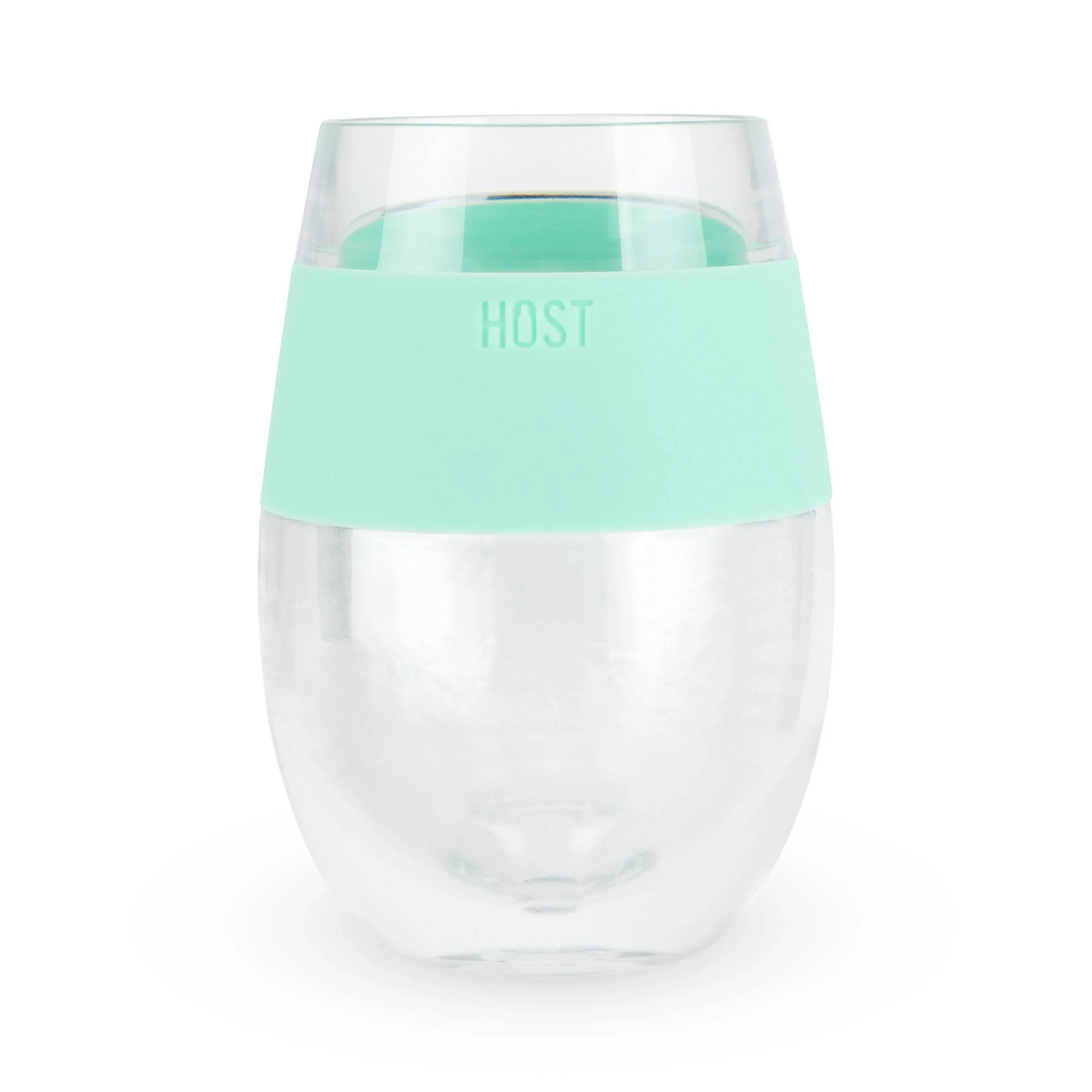 Host - Freeze Wine Cooling Cup - Mint