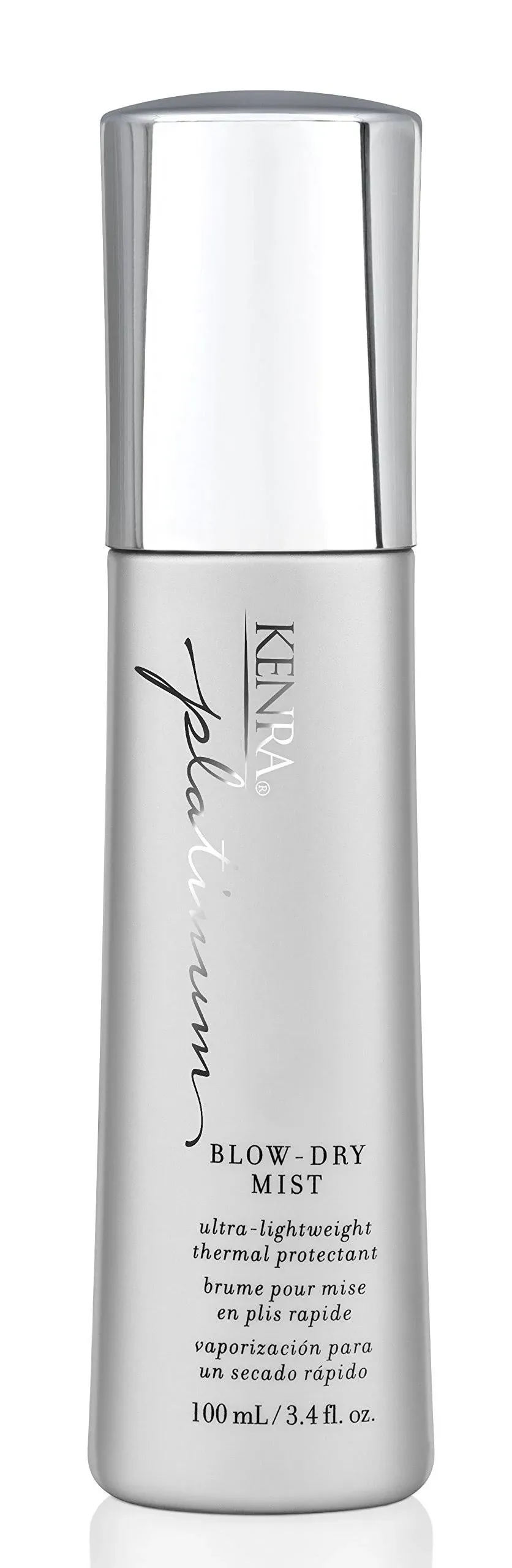 Kenra Blow-Dry Platinum Spray