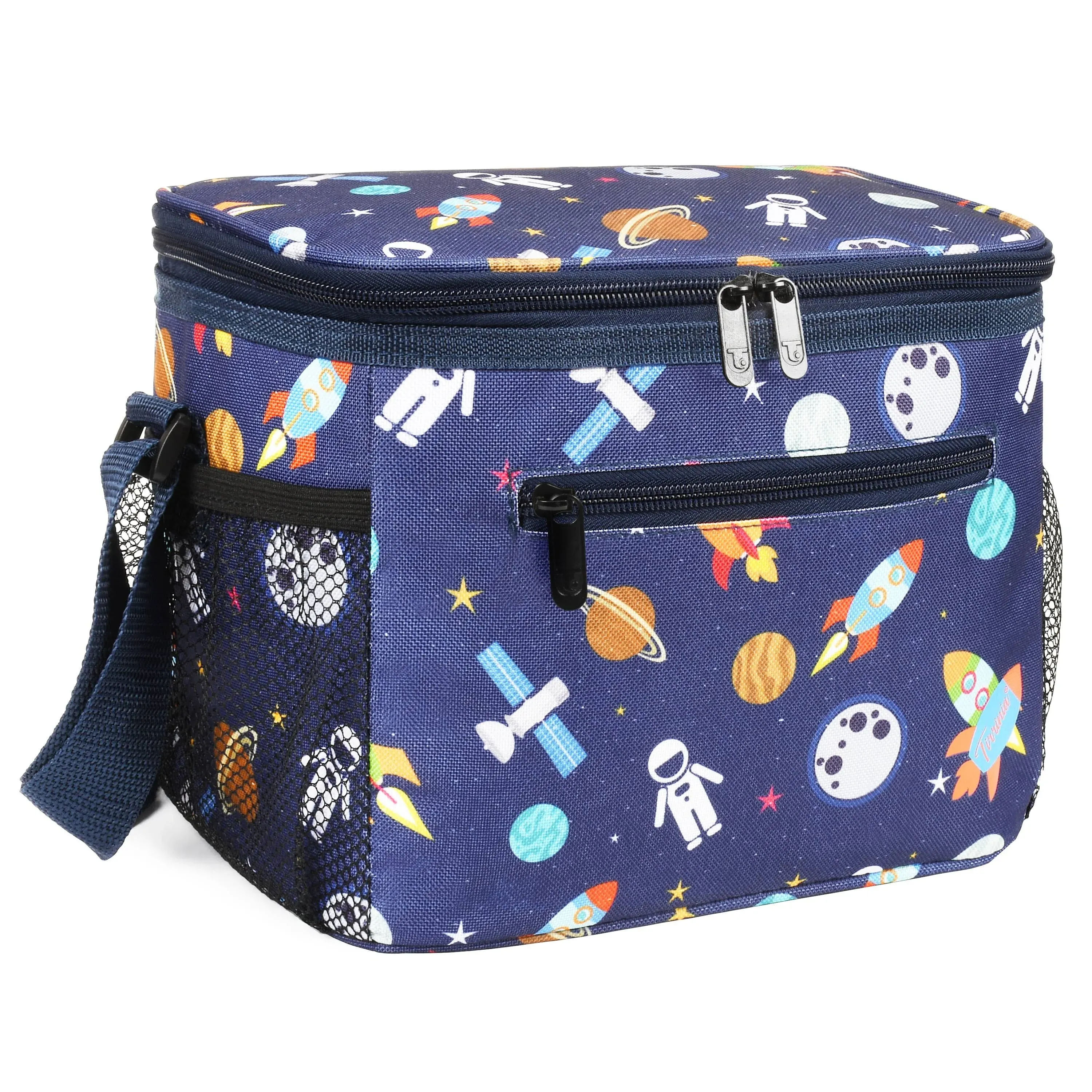 Insulated Lunch Bag for Back to School Cooler Bag Lunch Box for Girls Boys Kids  | eBay