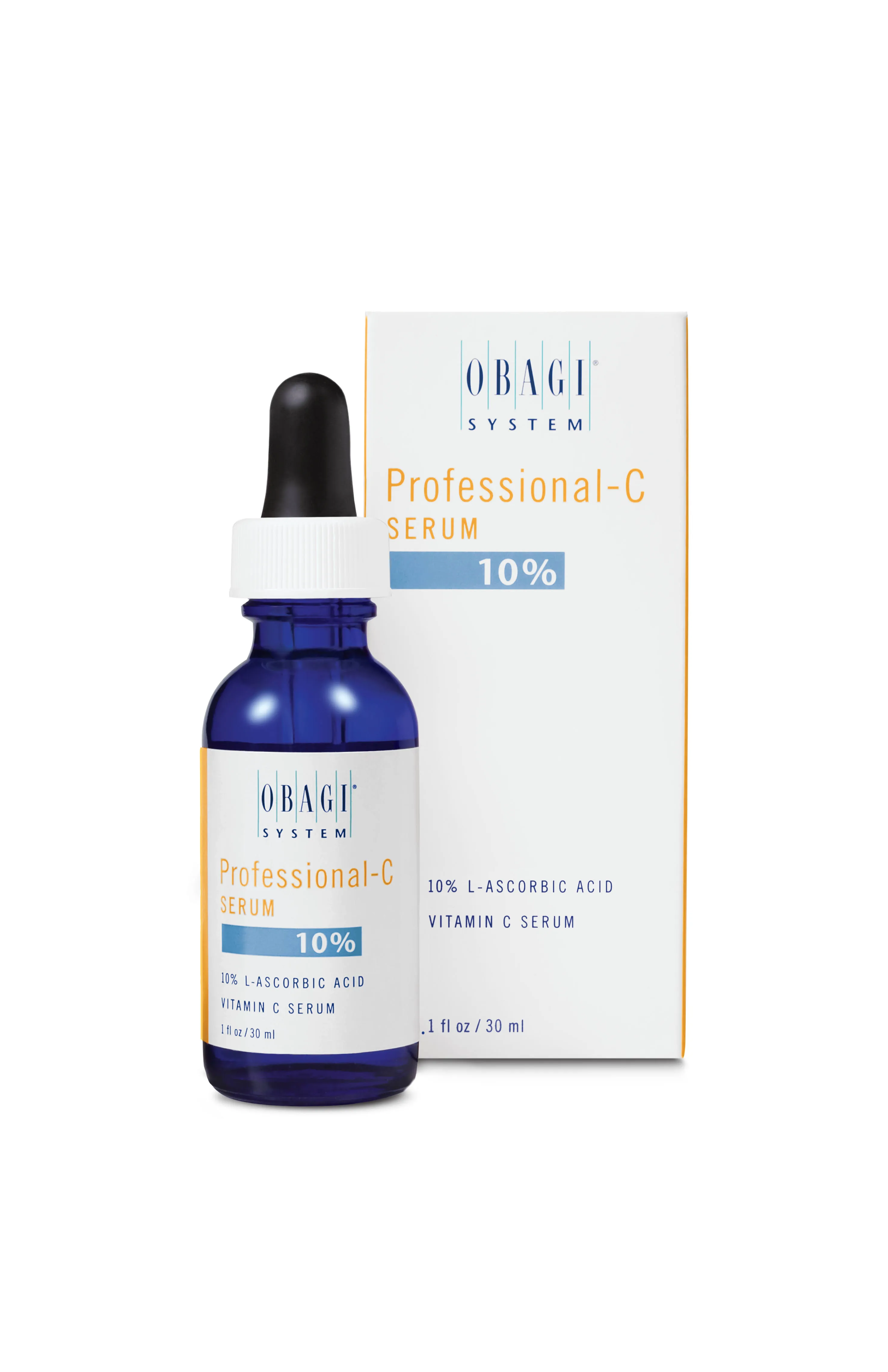 Obagi 10 Percent Professional-C Serum, 1 fl. oz.