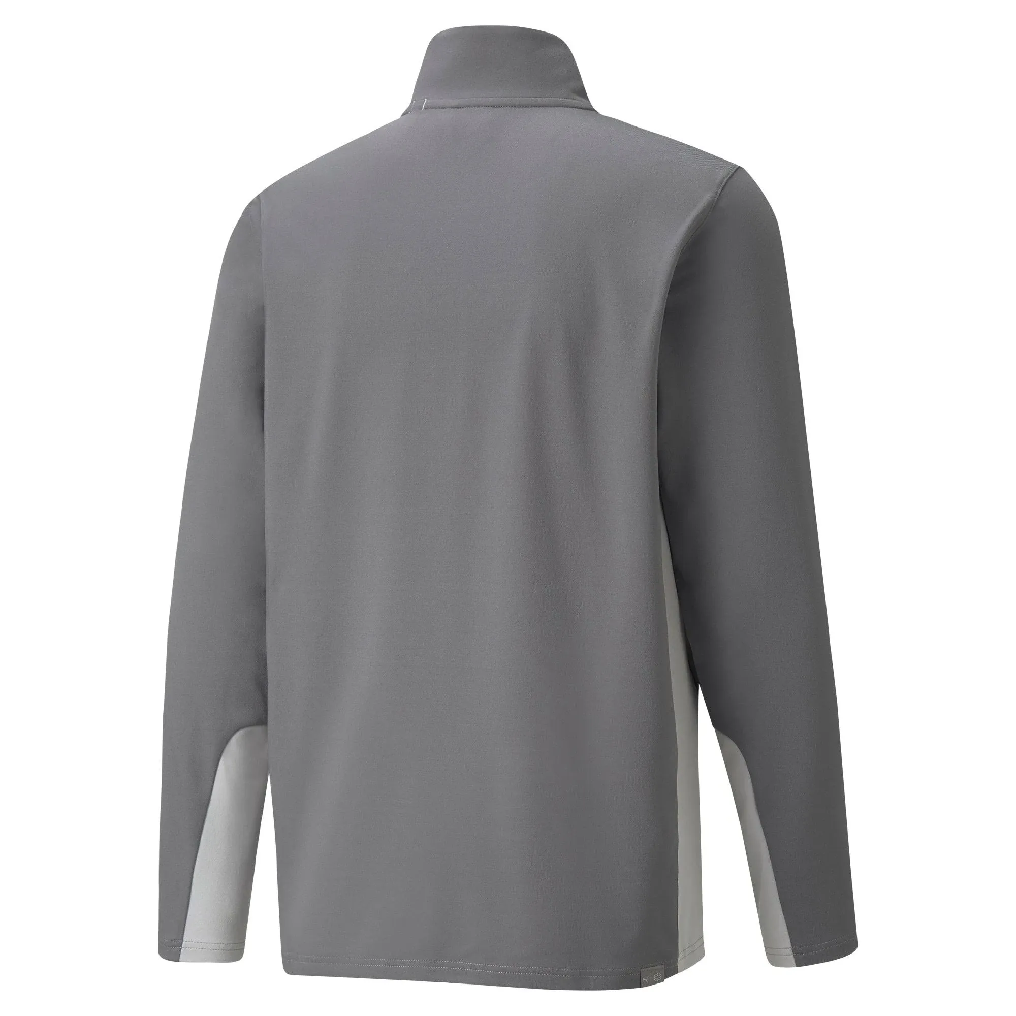 Puma Men's Gamer 1/4 Zip Pullover