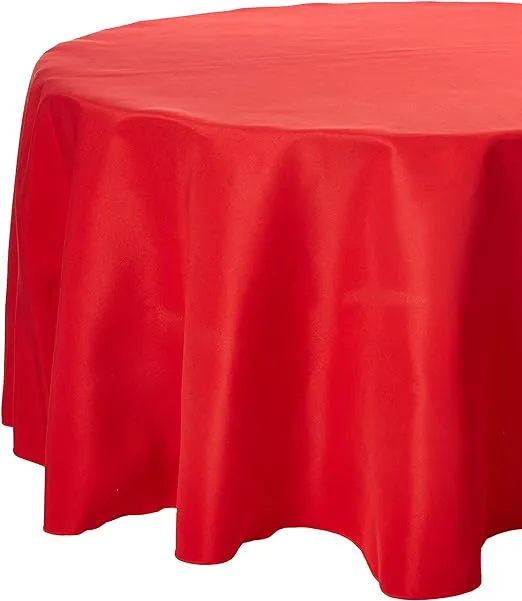 Brand new tablecloth