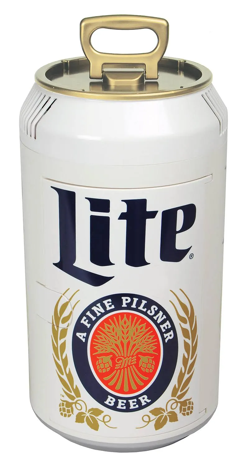 Koolatron Miller Lite Can Cooler ML06