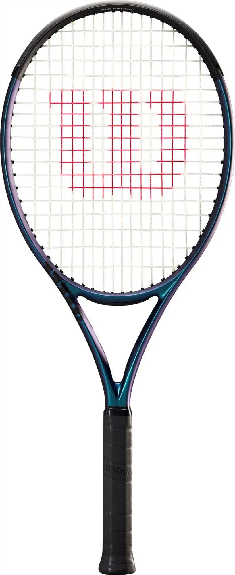 Wilson Ultra 108 V4.0 Unstrung Performance Tennis Rackets