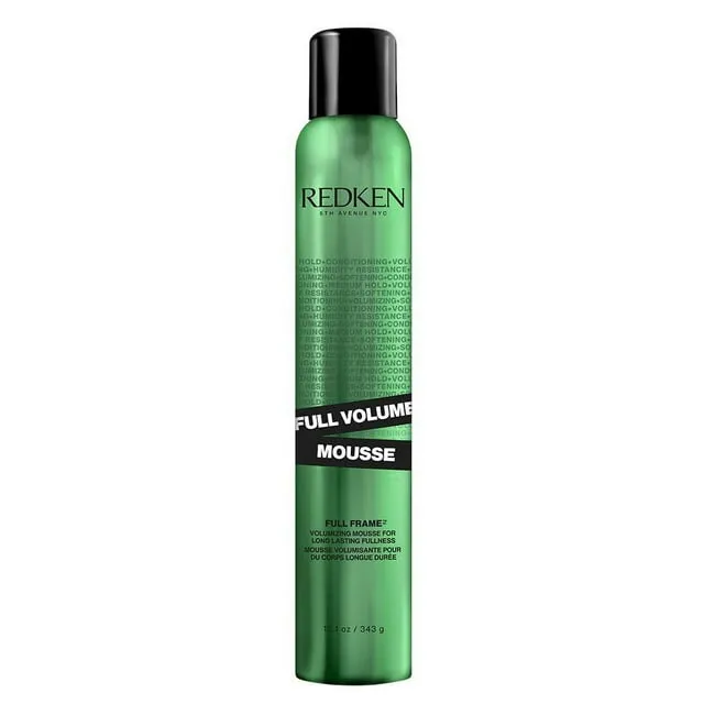 Redken Full Volume Mousse