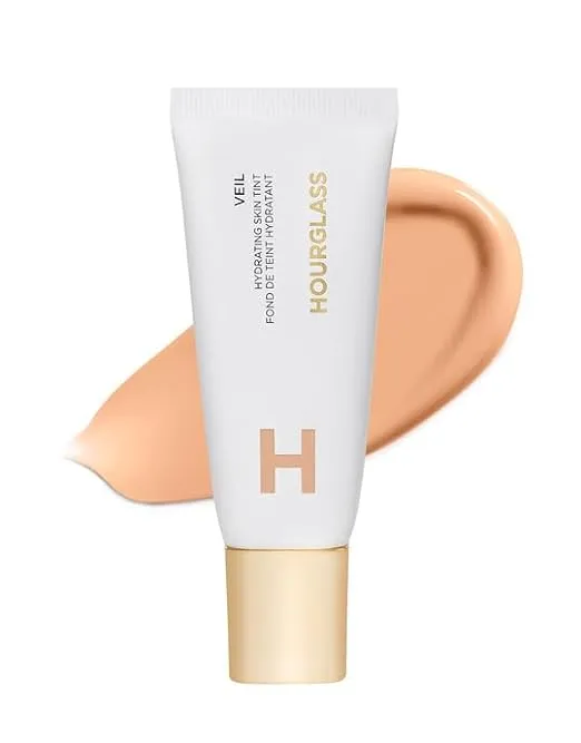 Hourglass Veil Hydrating Skin Tint - 3