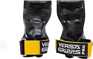 Versa Gripps Pro Series Lifting Straps