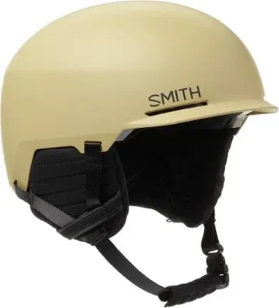 SMITH Adult Unisex Scout MIPS Snow Sport Helmet