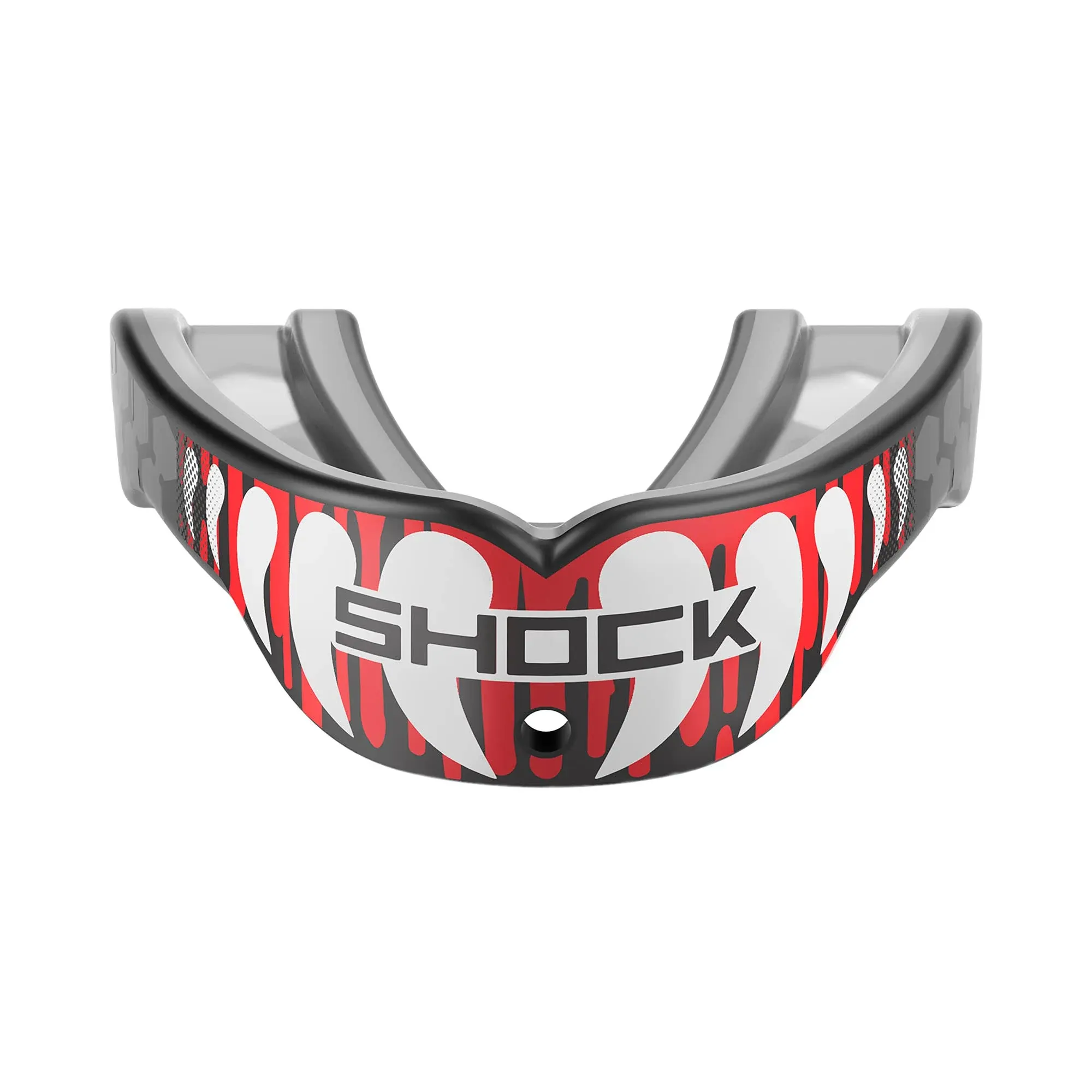 Shock Doctor Gel Max Power Mouthguard