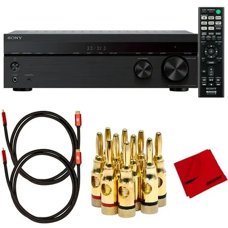 Sony 5.2-Channel AV Receiver