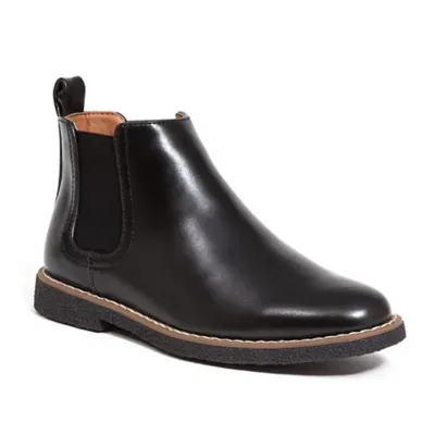 Deer Stags Boys Zane Chelsea Boot