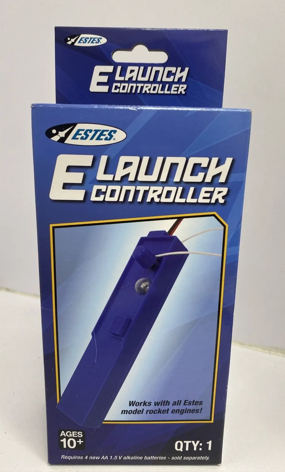 Estes - 2230 E Rocket Launch Controller